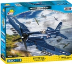 COBI 2415 HISTORICAL COLLECTION SAMOLOT AU-1 CORSAIR