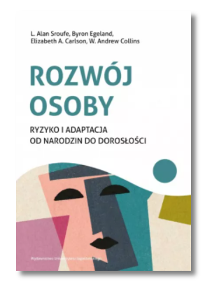 ROZWÓJ OSOBY RYZYKO I ADAPTACJA SROUFE COLLINS NOWA 