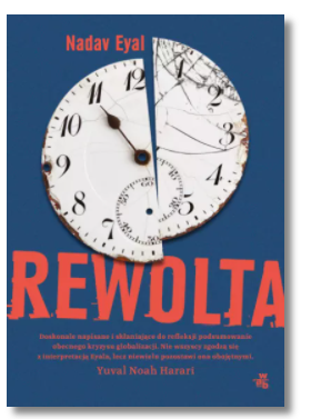 REWOLTA EYAL NADAV NOWA 