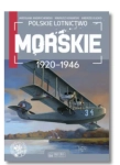POLSKIE LOTNICTWO MORSKIE OLEJKO NOWA 