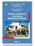 POLSKIE LOTNICTWO KOZAK CIECHANOWSKI NOWA 