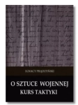 O SZTUCE WOJENNEJ PRĄDZYŃSKI NOWA
