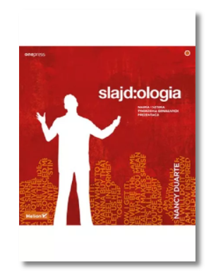 SLAJDOLOGIA NAUKA I SZTUKA TWORZENIA DUARTE NOWA 