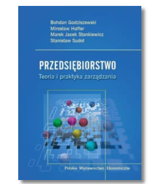 PRZEDSIĘBIORSTWO GODZISZEWSKI NOWA 