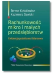 RACHUNKOWOŚĆ MIKRO I MAŁYCH PRZEDSIĘBIORSTW SAWICKI 