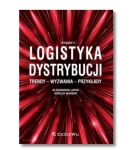 LOGISTYKA DYSTRYBUCJI WAGNER NOWA 