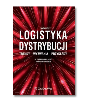 LOGISTYKA DYSTRYBUCJI WAGNER NOWA 