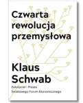 CZWARTA REWOLUCJA PRZEMYSŁOWA SCHWAB NOWA