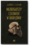 NAJBOGATSZY CZŁOWIEK W BABILONIE CLASON NOWA 