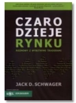CZARODZIEJE RYNKU SCHWAGER NOWA 