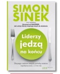 LIDERZY JEDZĄ NA KOŃCU SINEK NOWA 