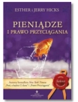 PIENIĄDZE I PRAWO PRZYCIĄGANIA HICKS NOWA 
