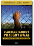 DLACZEGO NARODY PRZEGRYWAJĄ ROBINSON NOWA 