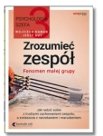 ZROZUMIEĆ ZESPÓŁ PSYCHOLOGIA SZEFA T3 HAMAN NOWA 