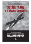 ŚCIŚLE TAJNE W II WOJNIE ŚWIATOWEJ BREUER NOWA 