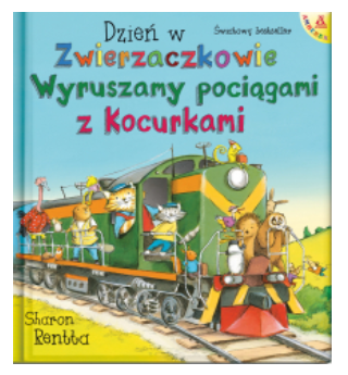 DZIEŃ W ZWIERZACZKOWIE RENTTA NOWA