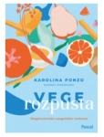 VEGE ROZPUSTA MARIA PONZO NOWA 
