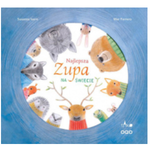 NAJLEPSZA ZUPA NA ŚWIECIE ISERN NOWA 
