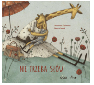 NIE TRZEBA SŁÓW QUINTERO NOWA 