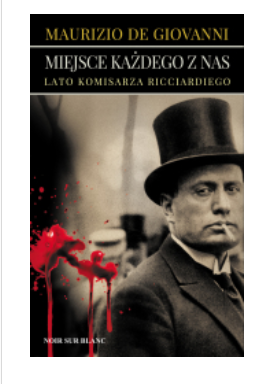 MIEJSCE KAŻDEGO Z NAS GIOVANNI NOWA