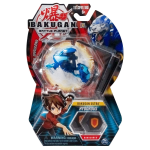  BAKUGAN DELUXE LION NIEBIESKI 