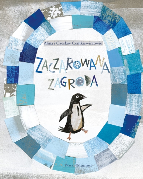 ZACZAROWANA ZAGRODA CENTKIEWICZ NOWA