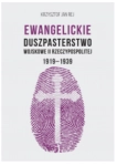 EWANGIELICKIE DUSZPASTERSTWO WOJSKOWE KRZYSZTOF REJ  