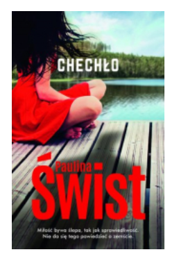 CHECHŁO PAULINA ŚWIST NOWA 