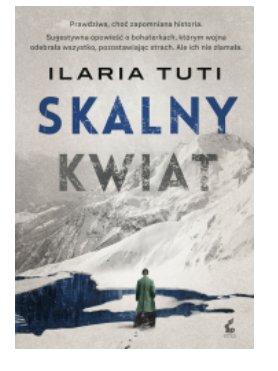 SKALNY KWIAT IIARIA TUTI NOWA 