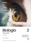 BIOLOGIA ZBIÓR ZADAŃ EGZAMIN ÓSMOKLASISTY T 2