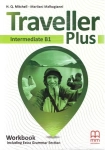  TRAVELLER PLUS INTERMEDIATE B1 WB MM PUBLICATIONS