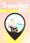 TRAVELLER PLUS B1+ SB MM PUBLICATIONS MITCHELL 