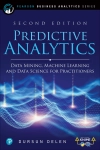 PREDICTIVE ANALYTICS DATA MINING MACHINE LEARNING 
