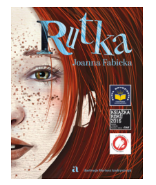 RUTKA JOANNA FABICKA NOWA