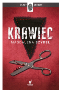 KRAWIEC MAGDALENA SZYDEŁ NOWA