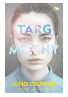 TARG MIĘSNY JUNO DAWSON NOWA 