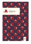 SZARADY KNUT HAMSUN NOWA 