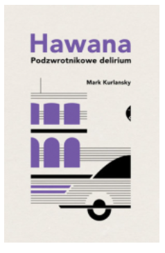 HAWANA PODZWROTNIKOWE DELIRIUM KURLANSKY NOWA 