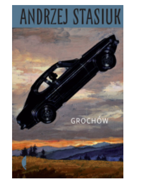 GROCHÓW ANDRZEJ STASIUK NOWA 