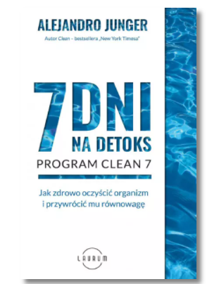 7 DNI NA DETOKS JUNGER ALEJANDRO NOWA