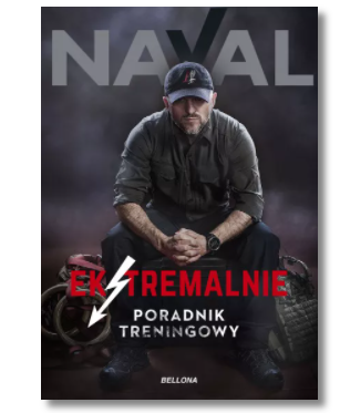 EKSTREMALNIE PORADNIK TRENINGOWY NAVAL NOWA