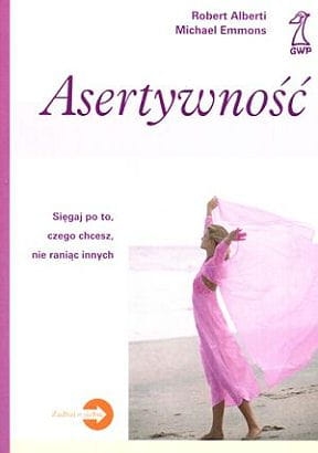 ASERTYWNOŚĆ R ALBERTI M EMMONS 