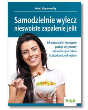 SAMODZIELNIE WYLECZ NIESWOISTE ZAPALENIE LUKYANOVSKY