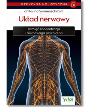 MEDYCYNA HOLISTYCZNA UKŁĄD NERWOWY SONNENSCHMIDT