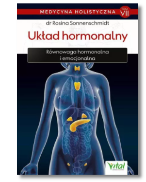 MEDYCYNA HOLISTYCZNA UKŁAD HORMONALNY SONNENSCHMITH