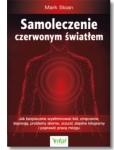 SAMOLECZENIE CZERWONYM ŚWIATŁEM MARK SLOAN NOWA