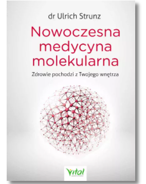 NOWOCZESNA MEDYCYNA MOLEKULARNA URLICH STRUNZ 
