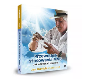 PRZEWODNIK STOSOWANIA MMS JIM HUMBLE NOWA 