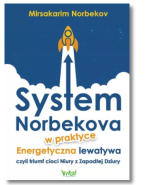 SYSTEM NORBEKOVA W PRAKTYCE MIRSAKARIM NOWA 
