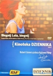 BIEGNIJ LOLA BIEGNIJ  DVD FRANKA POTENTE